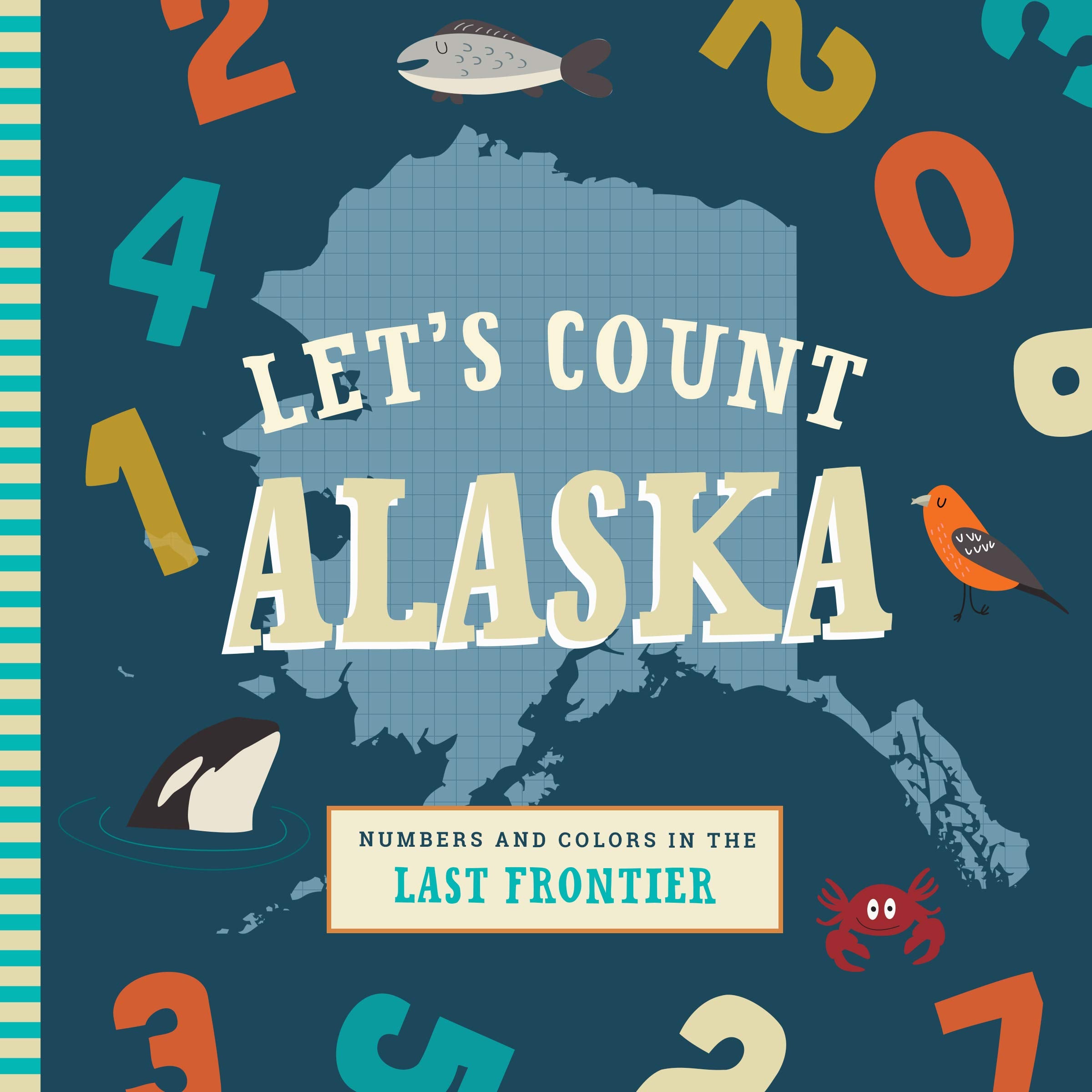 Let'S Count Alaska