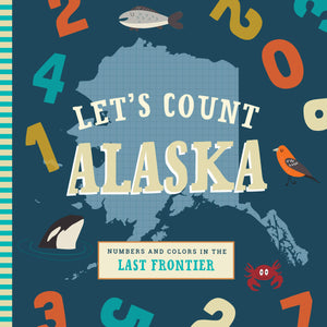 Let'S Count Alaska