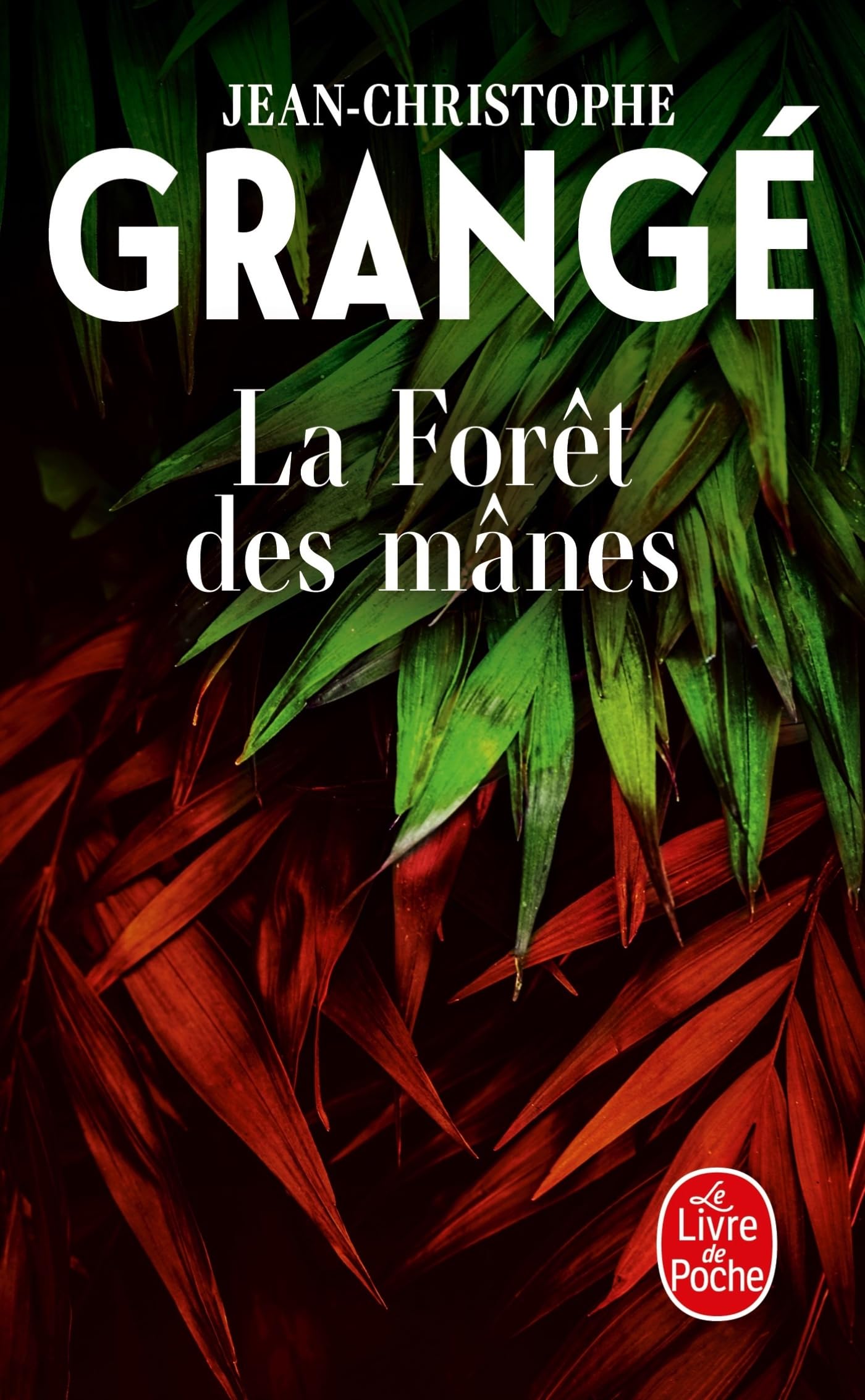 La Fort Des Mnes (Ldp Thrillers) (French Edition),Used