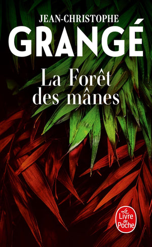 La Fort Des Mnes (Ldp Thrillers) (French Edition),Used