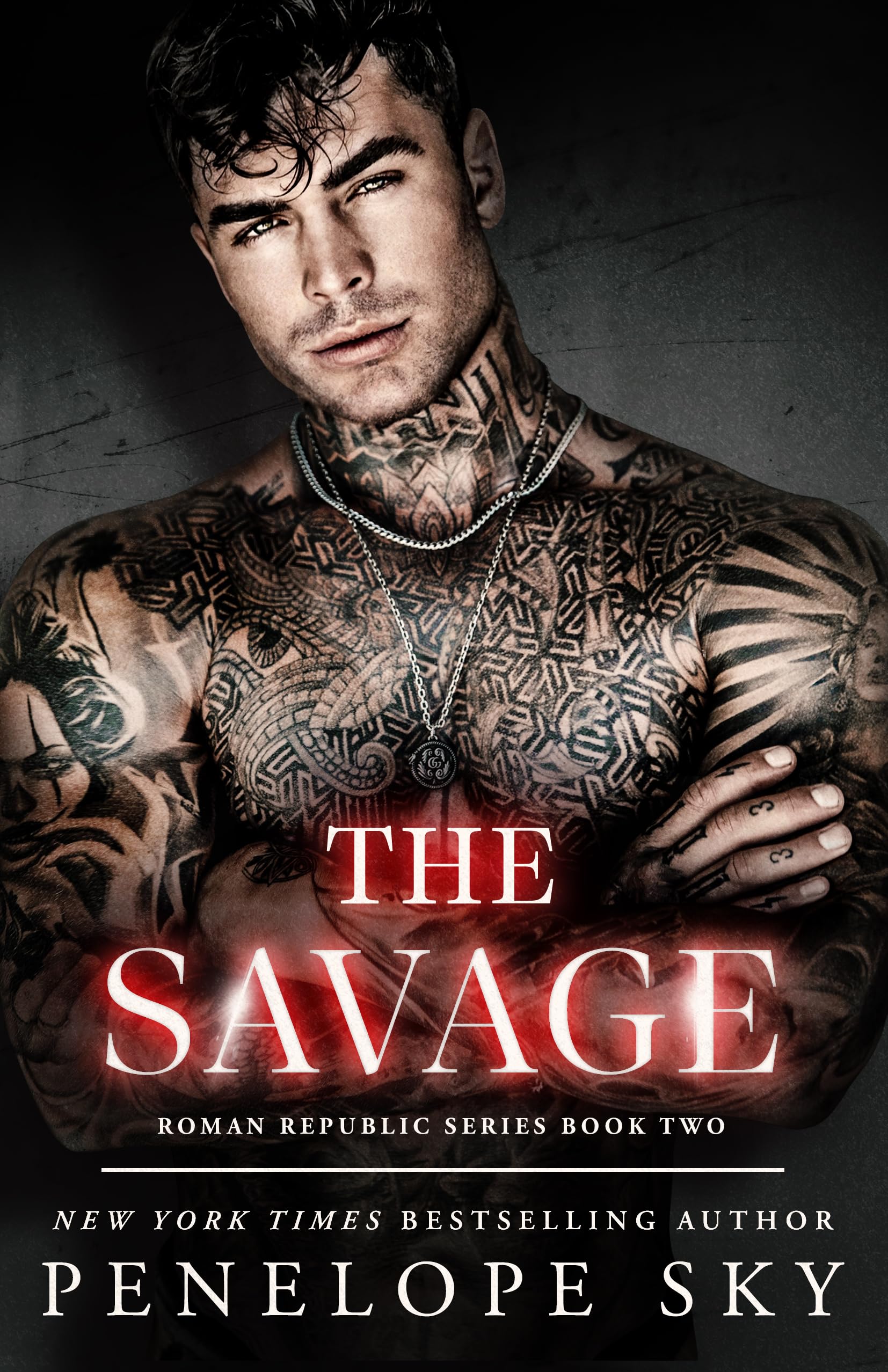 The Savage (Roman Republic)
