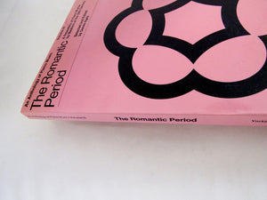 An Anthology Of Piano Music Volume 3: The Romantic Period,New