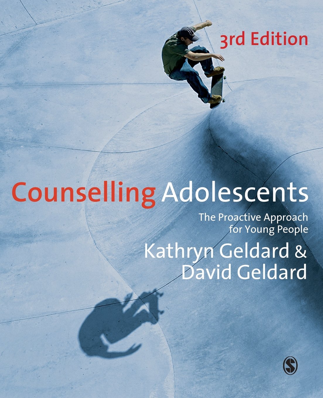 Counselling Adolescents: The Proactive Approach for Young People,Used