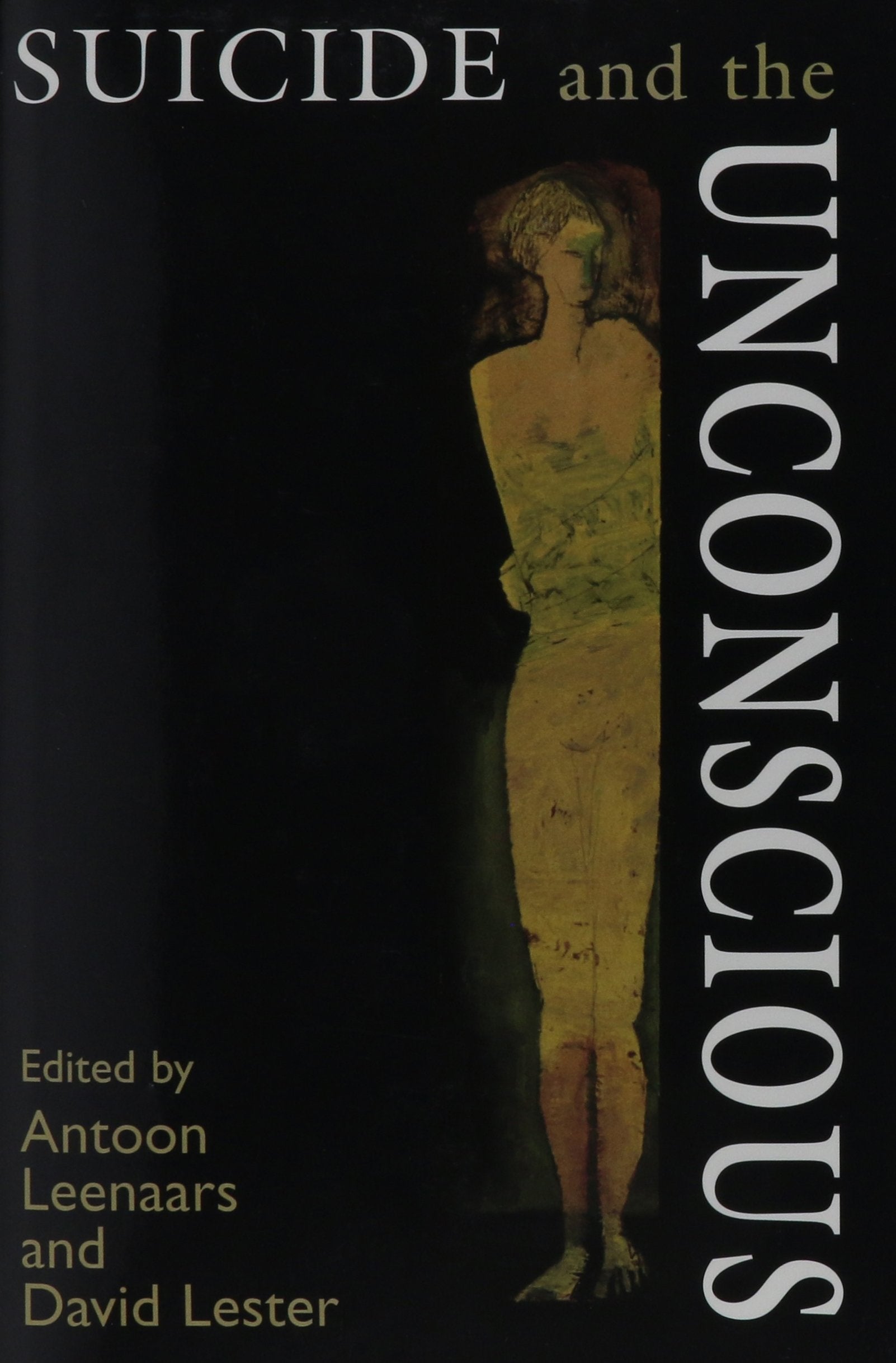 Suicide and the Unconscious,Used