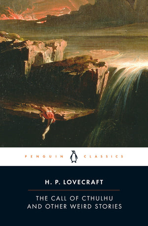 The Call of Cthulhu and Other Weird Stories (Penguin TwentiethCentury Classics),Used
