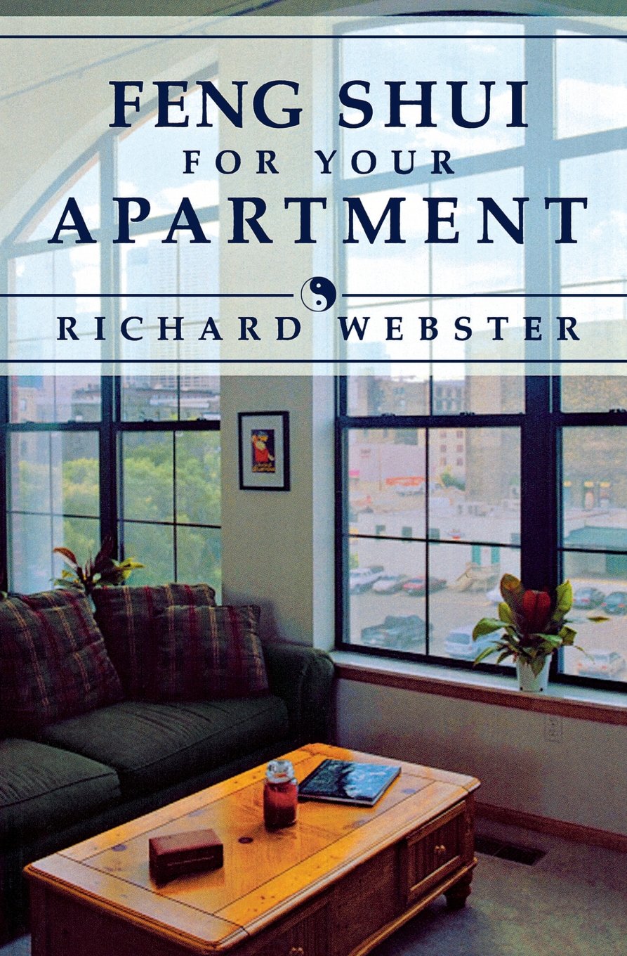 Feng Shui for Your Apartment (Feng Shui Series, 2),Used