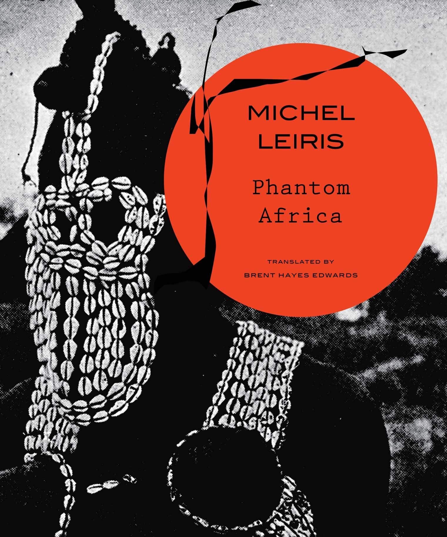 Phantom Africa (The Africa List),Used