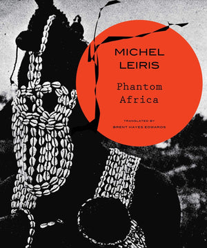 Phantom Africa (The Africa List),Used