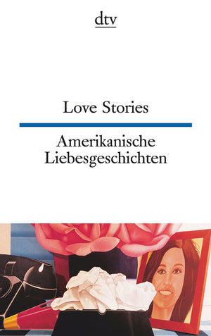 Amerikanische Liebesgeschichten,Used