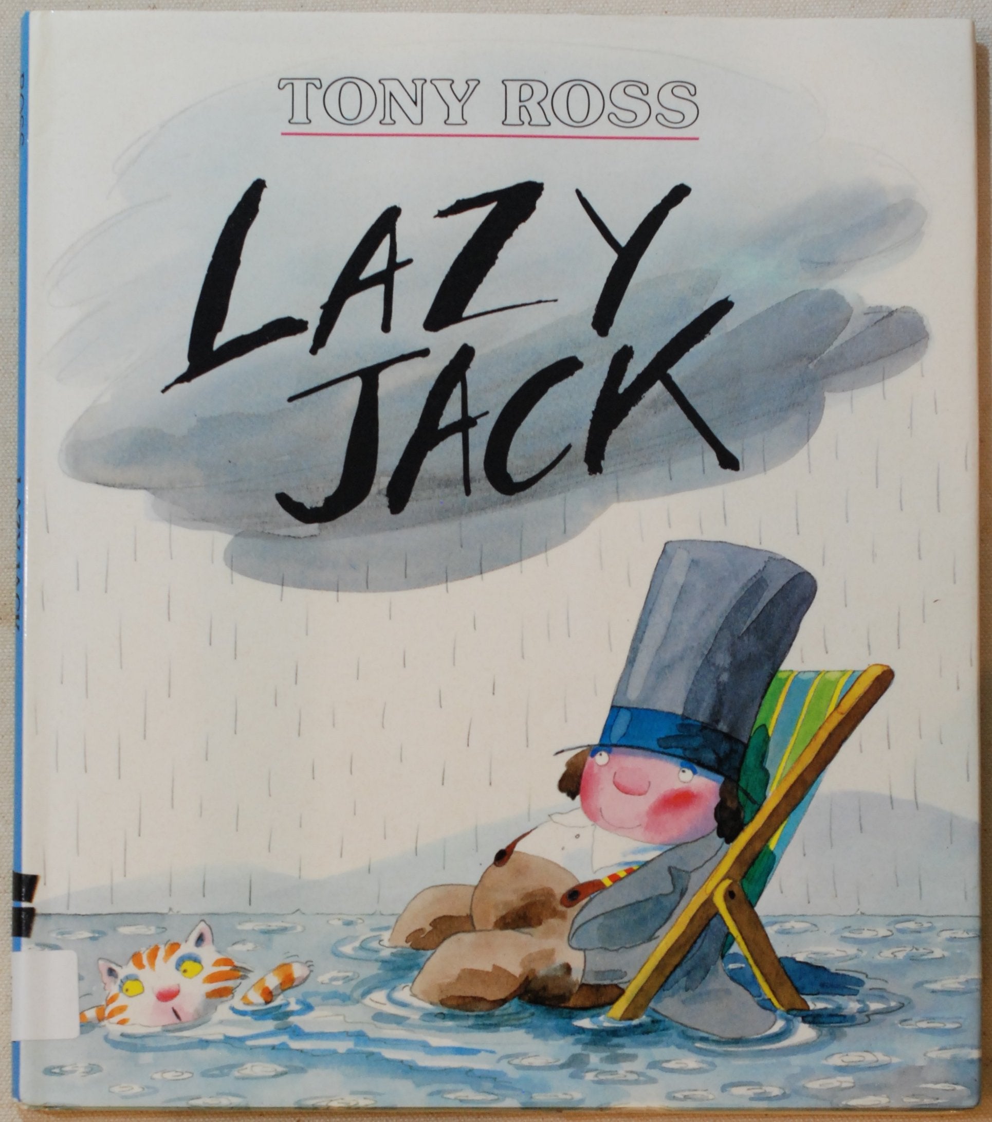 Lazy Jack,Used