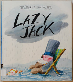 Lazy Jack,Used
