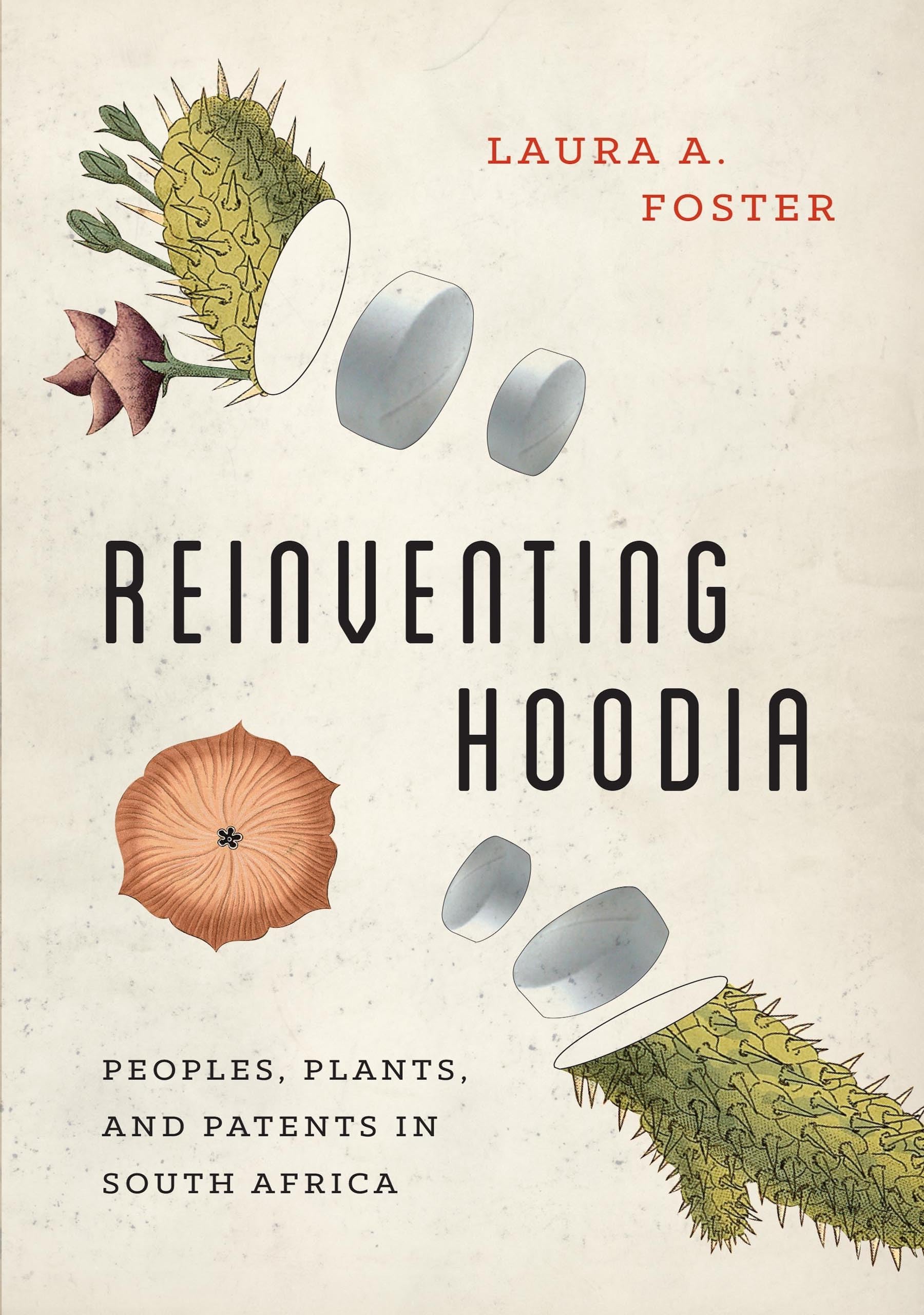 Reinventing Hoodia: Peoples, Plants, and Patents in South Africa (Feminist Technosciences),Used