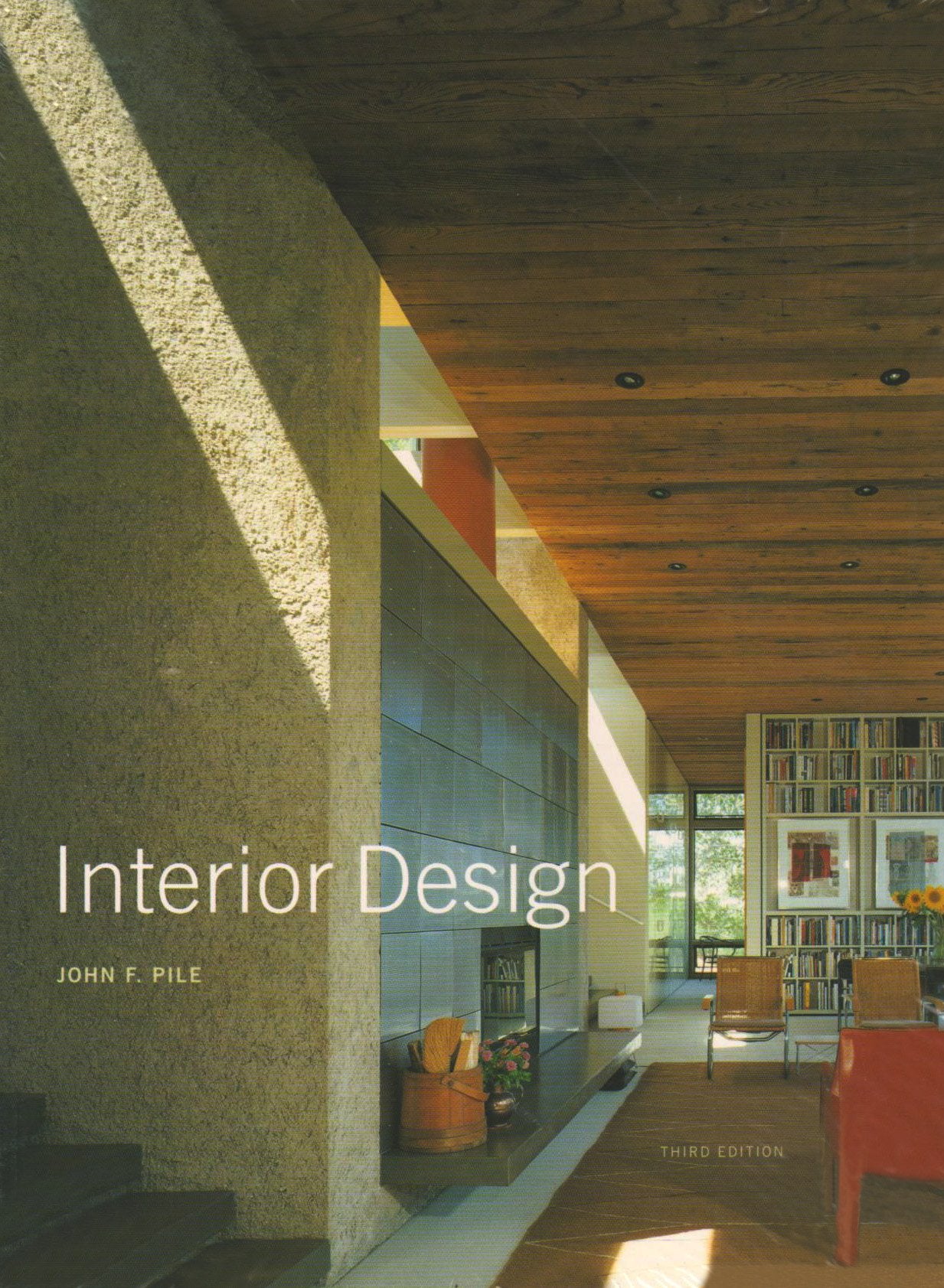 Interior Design,Used
