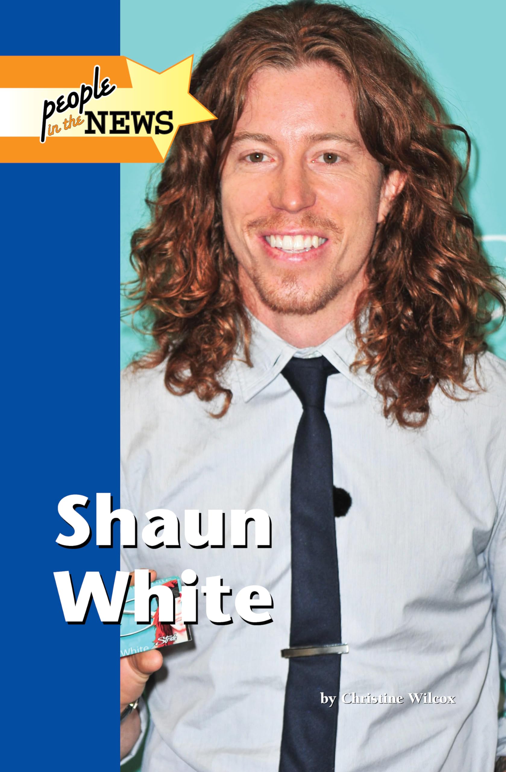 Shaun White (People In The News),Used
