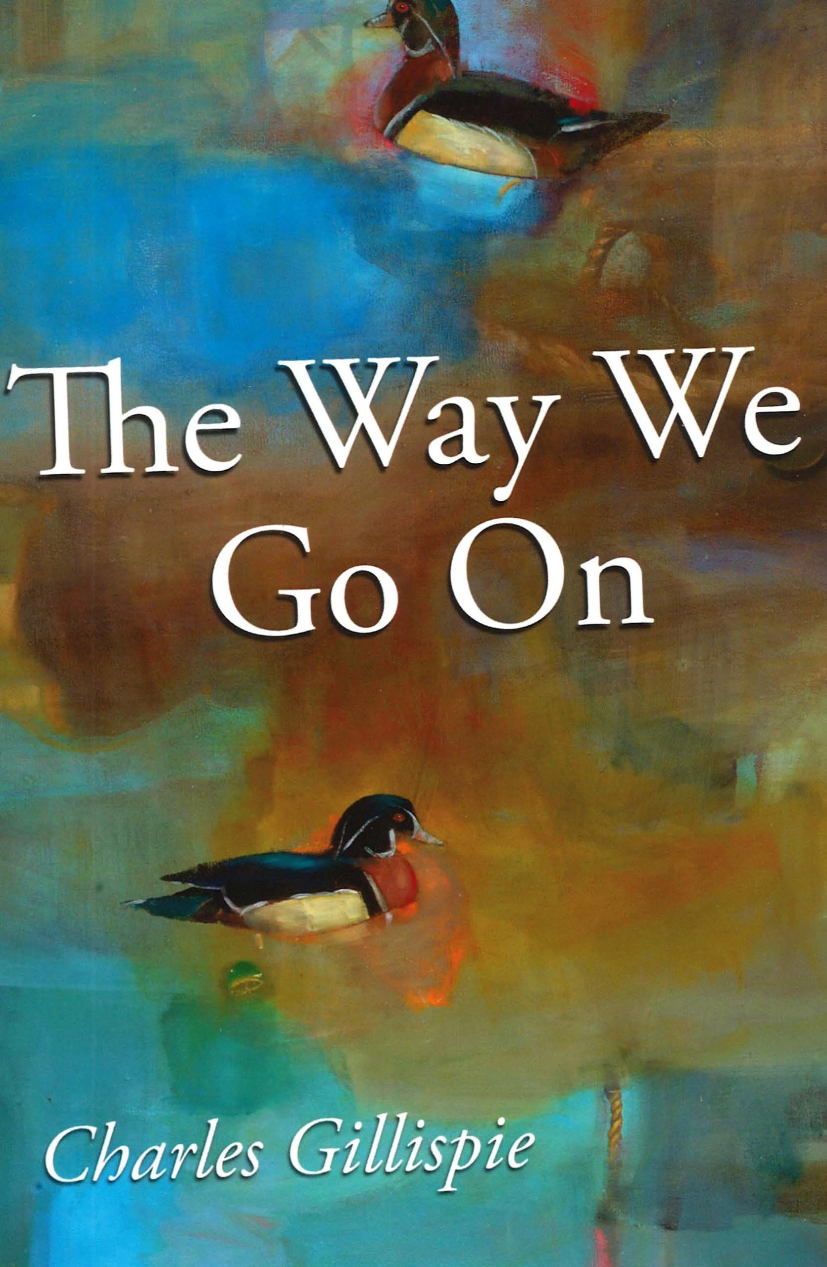 The Way We Go On,Used