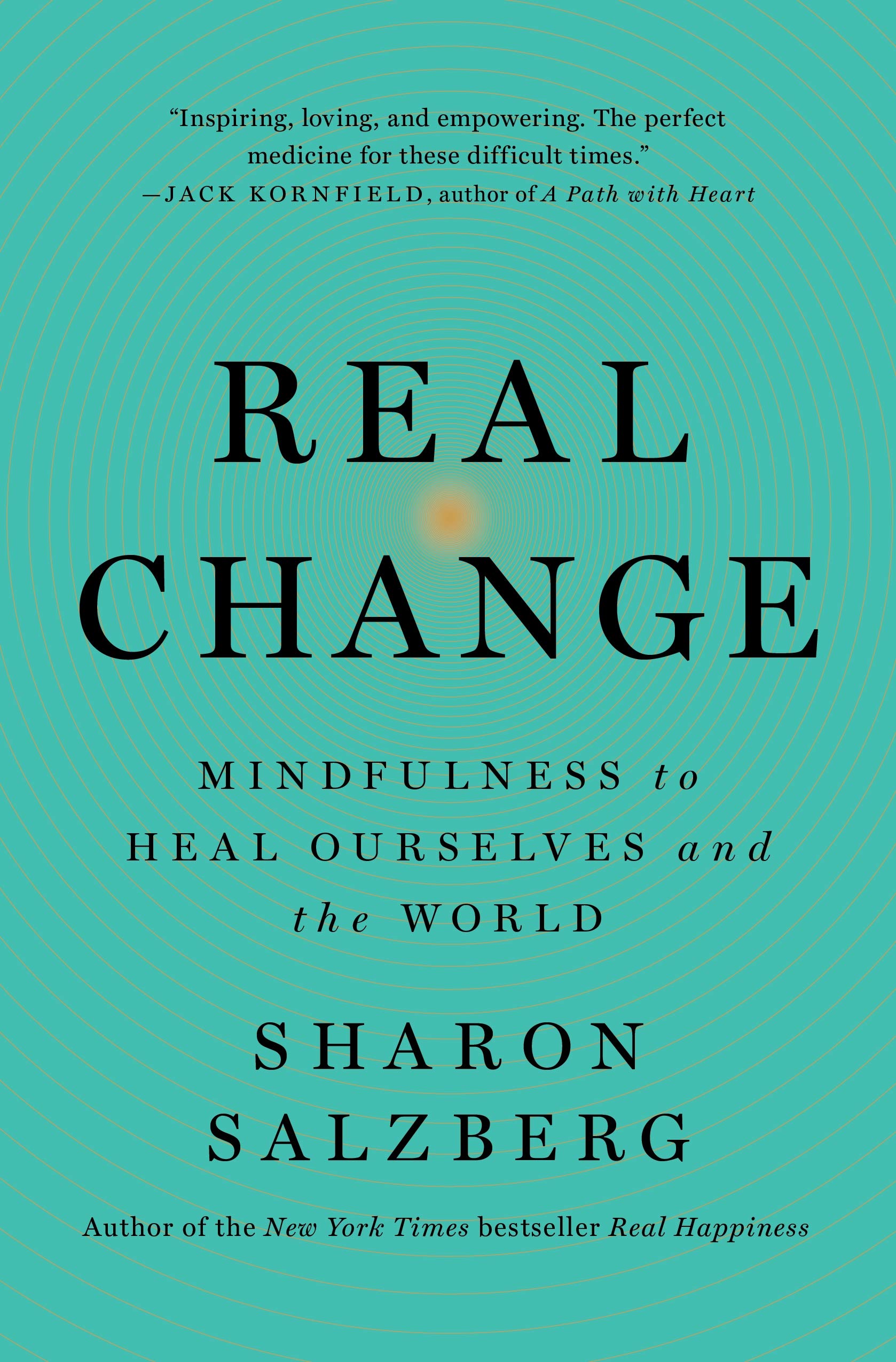 Real Change,Used