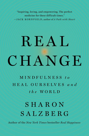 Real Change,Used