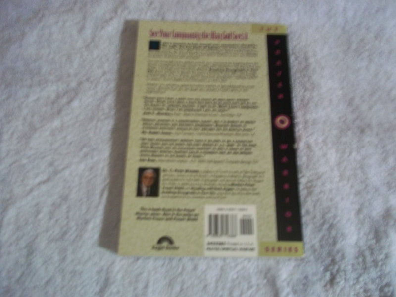 Breaking Strongholds in Your City: How to Use Spiritual Mapping Tomake Your Prayers More Strategic, Effective and Targeted,New