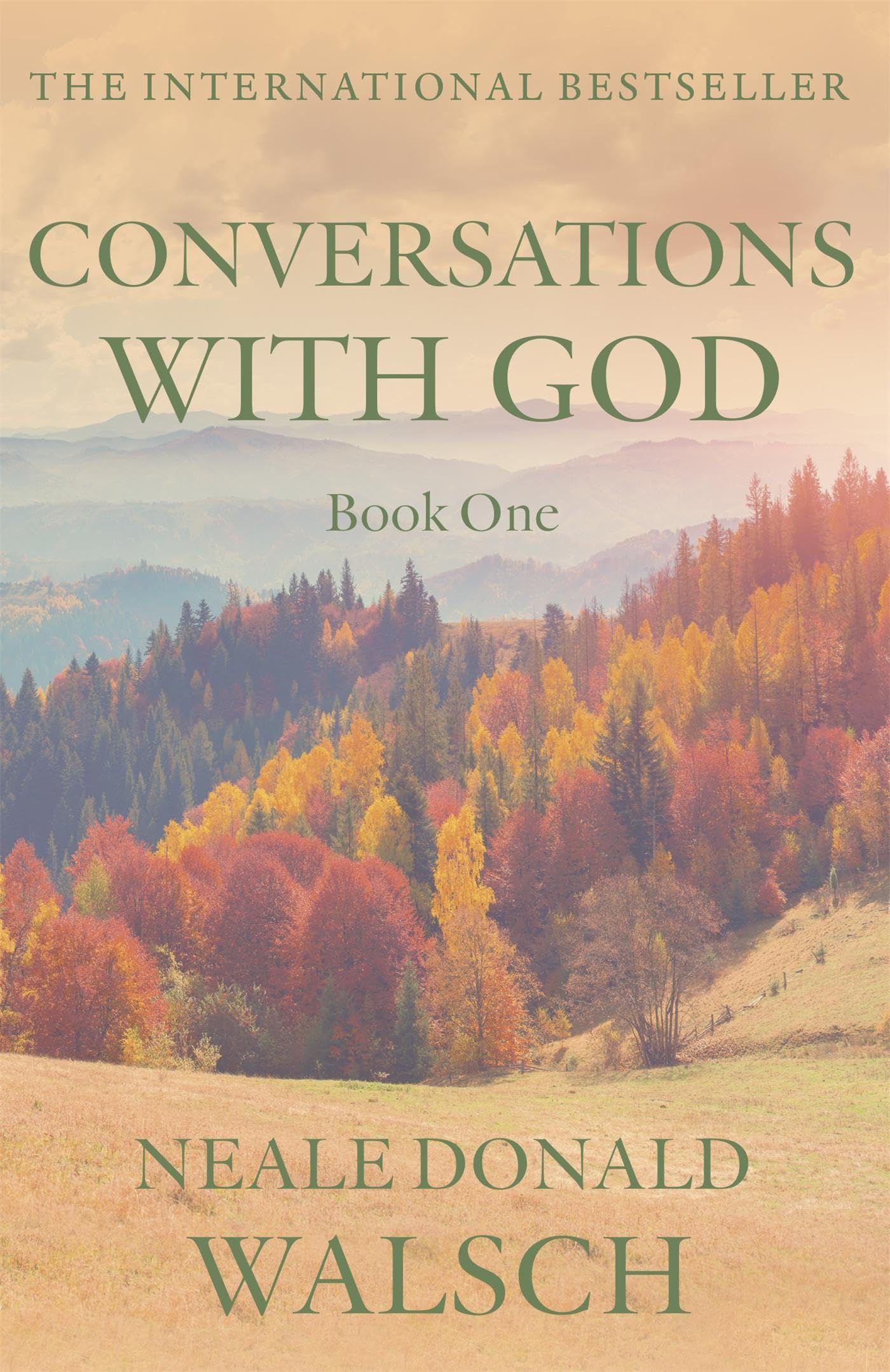 Conversations With God : An Uncommon Dialogue,Used