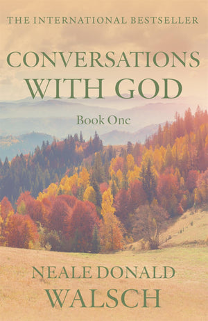 Conversations With God : An Uncommon Dialogue,Used