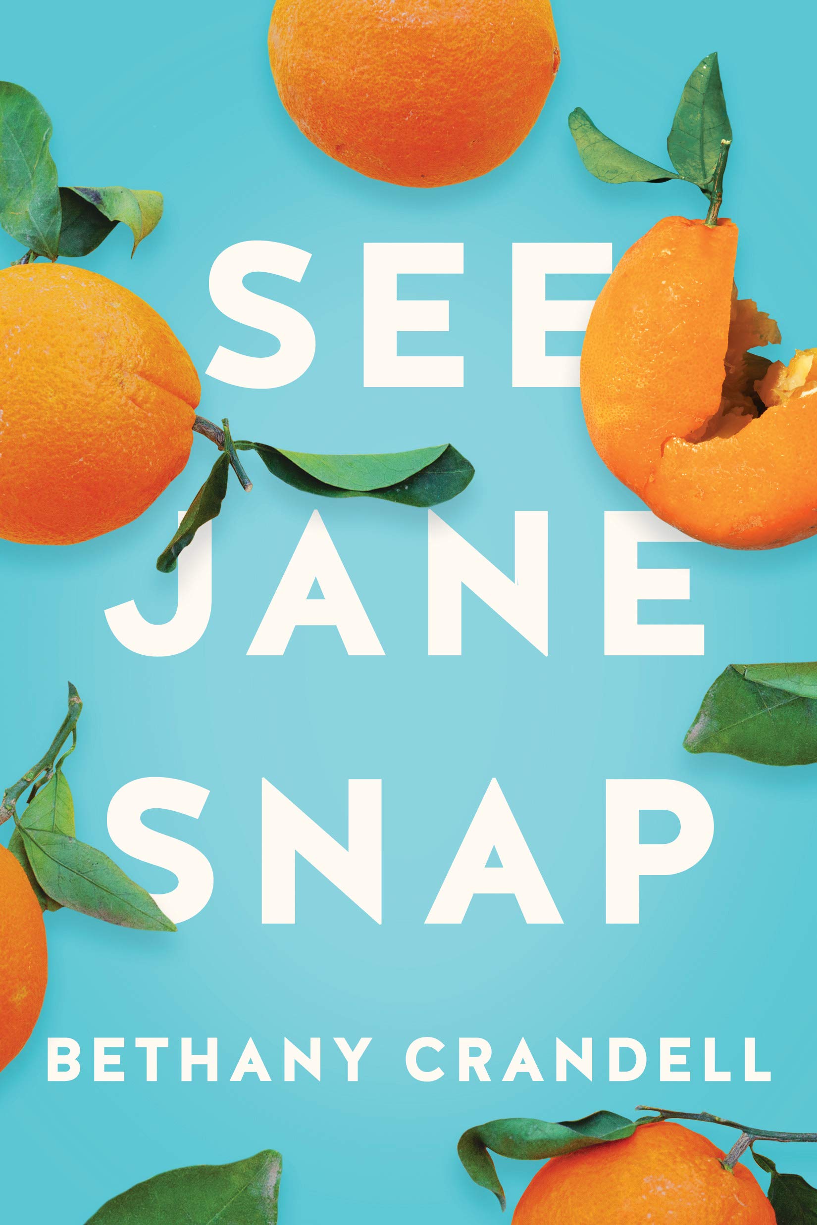 See Jane Snap,Used