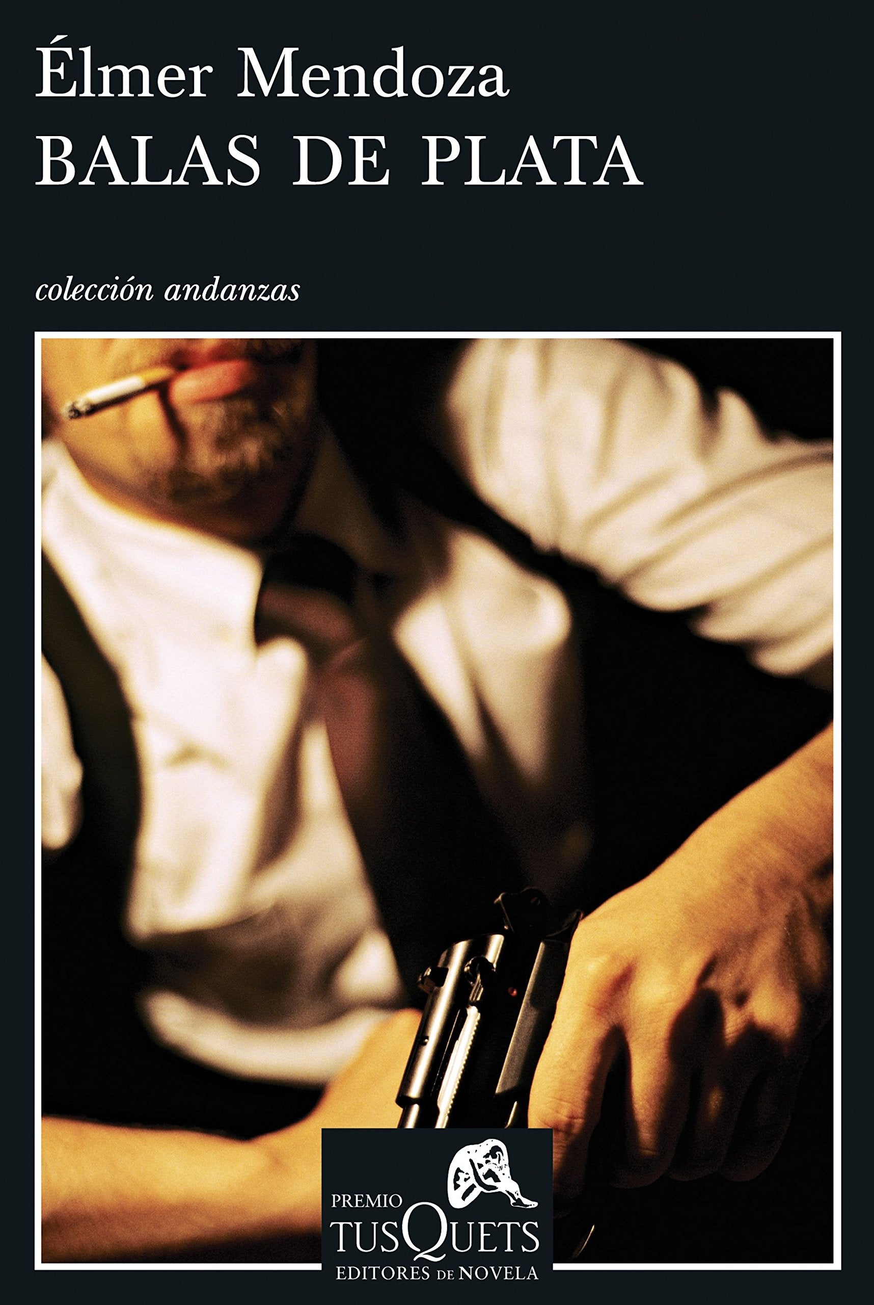 Balas de plata (Andanzas/ Adventures) (Spanish Edition),Used