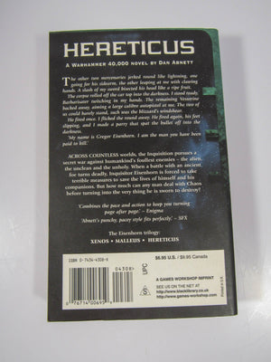 Hereticus