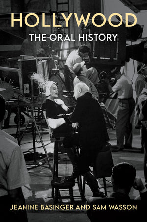 Hollywood: The Oral History,Used