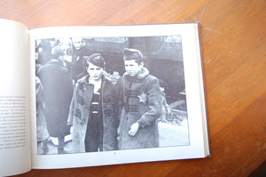 The Auschwitz Album: A Book Based Upon an Album Discovered by a Concentration Camp Survivor, Lili Meier,Used