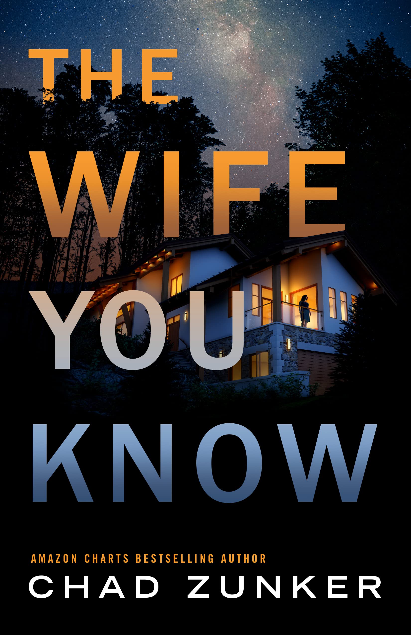 The Wife You Know,New