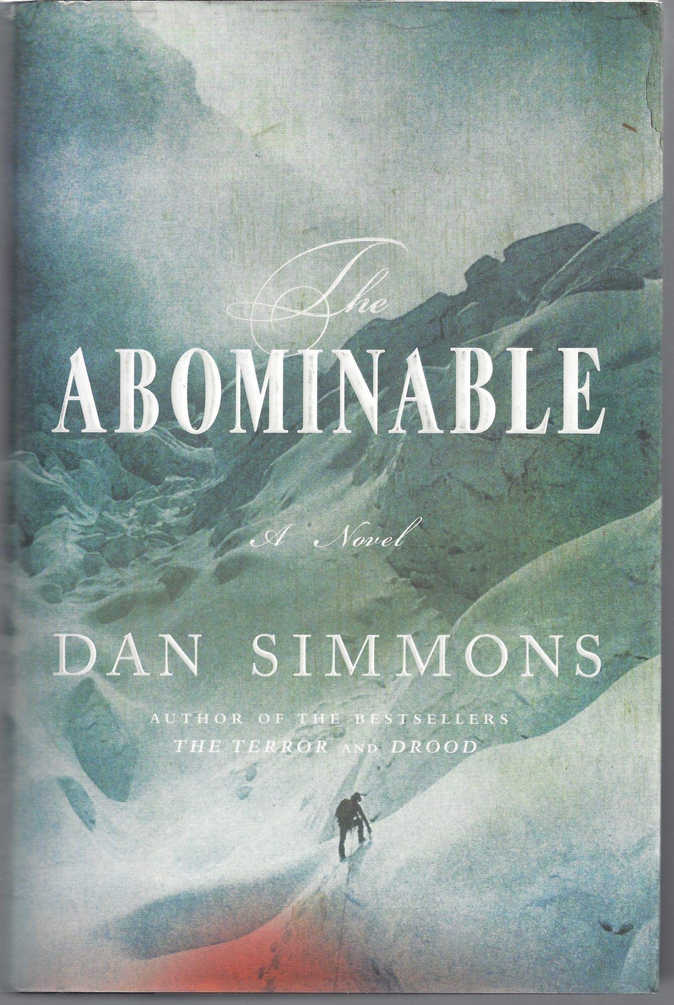 The Abominable: A Novel