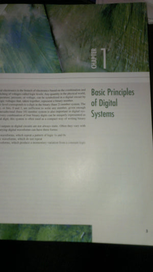 Digital Design with CPLD Applications and VHDL,Used