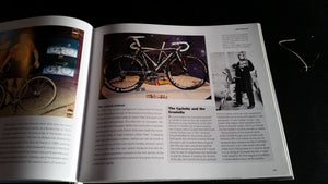 Italian Racing Bicycles: The People, The Products, The Passion
