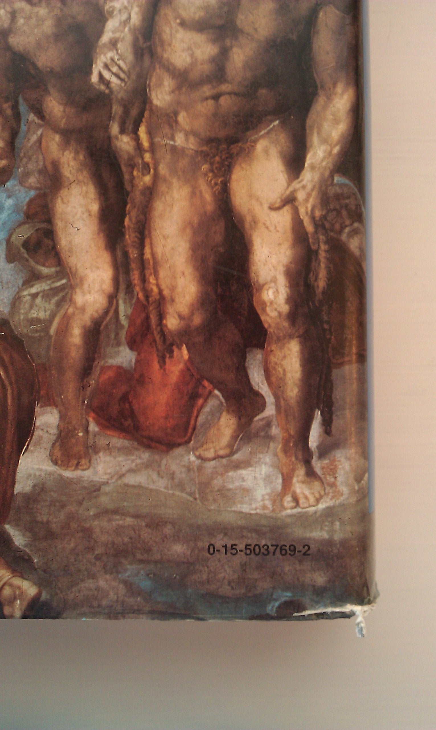 Gardner'S Art Through The Ages,Used