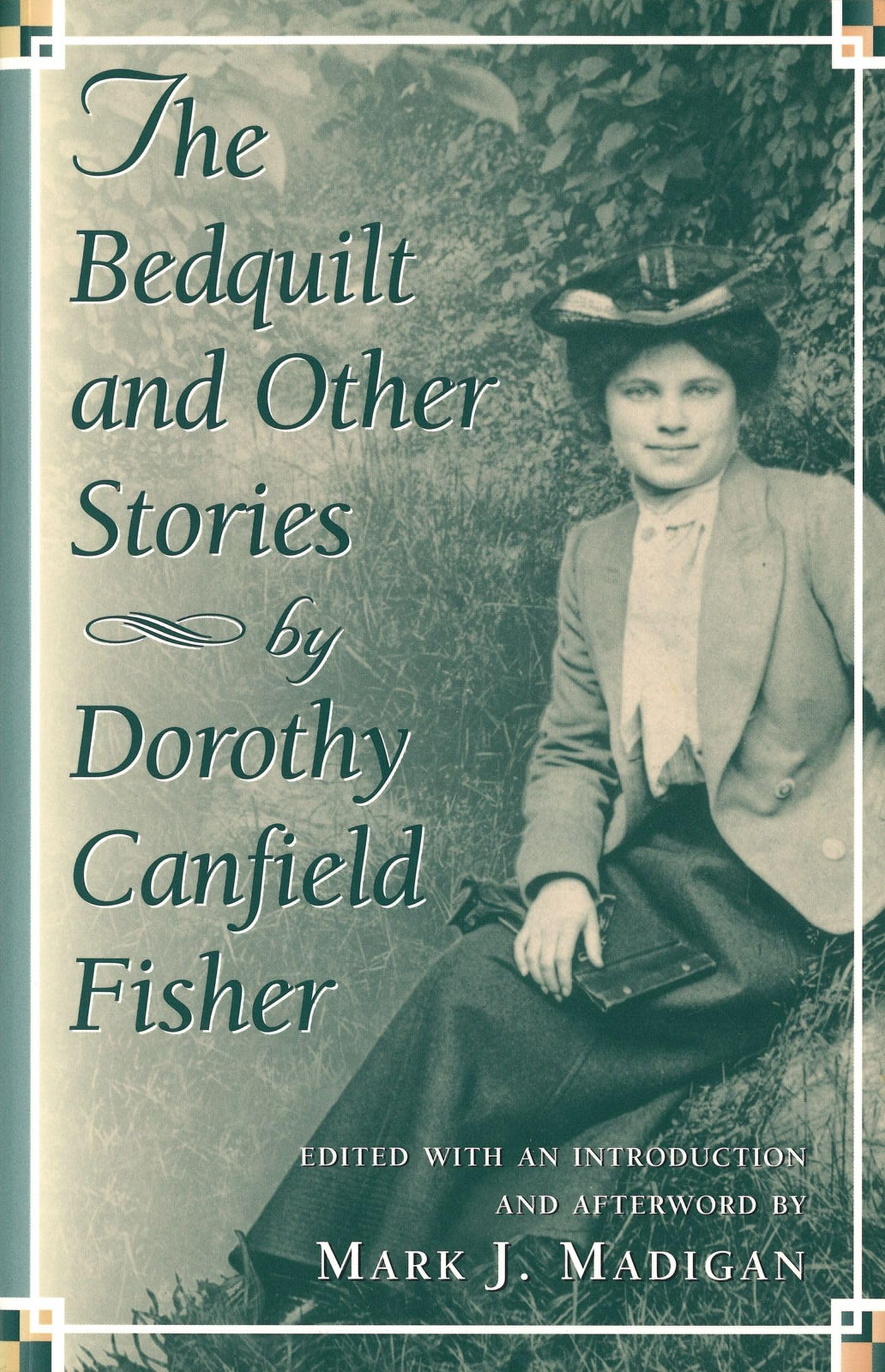 The Bedquilt And Other Stories: By Dorothy Canfield Fisher (Volume 1),New