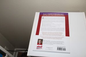Framework for Understanding Poverty: A Cognitive Approach,Used