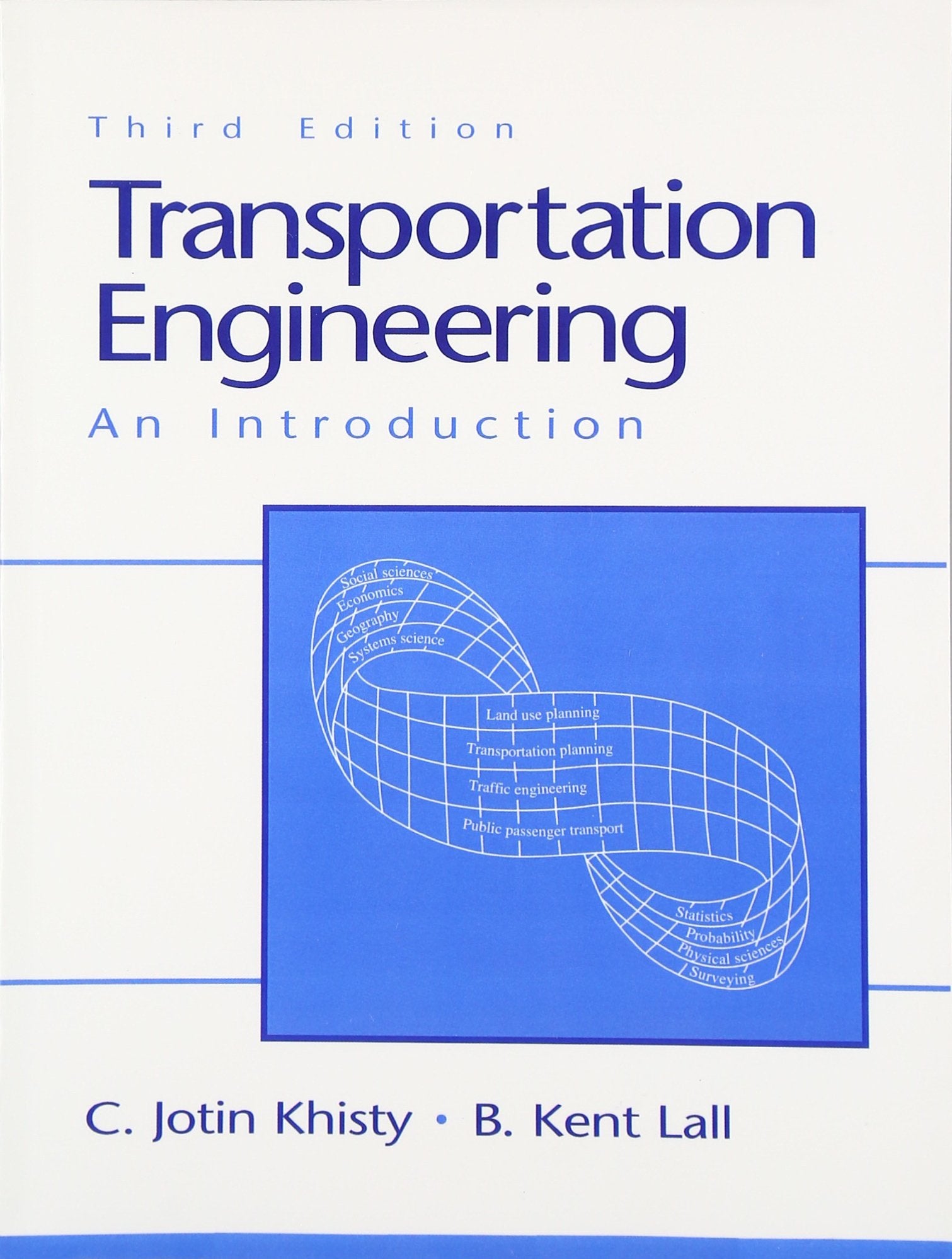 Transportation Engineering: An Introduction (3rd Edition),Used