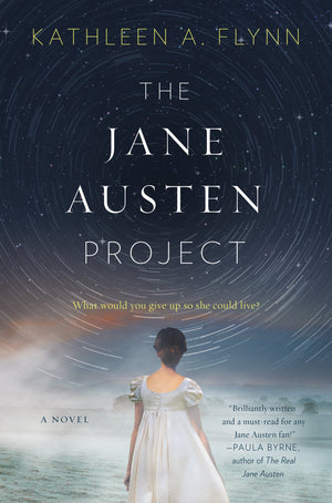 The Jane Austen Project: A Novel,Used