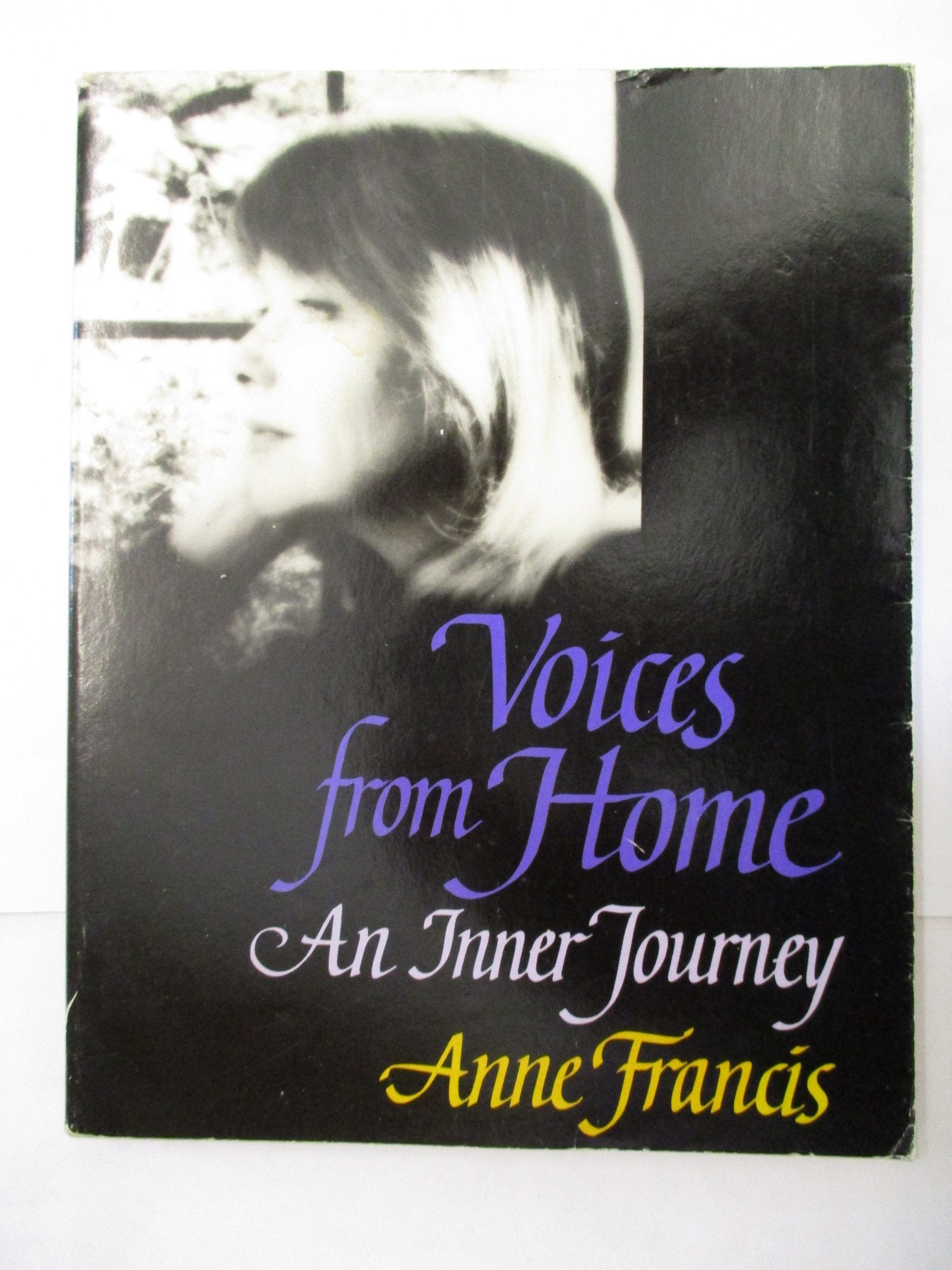 Voices From Home: An Inner Journey