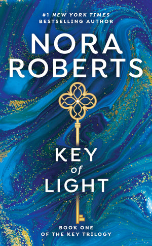 Key Of Light,New