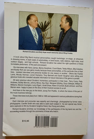 The Best Damn Trumpet Player: Memories of the Big Band Era and Beyond,Used