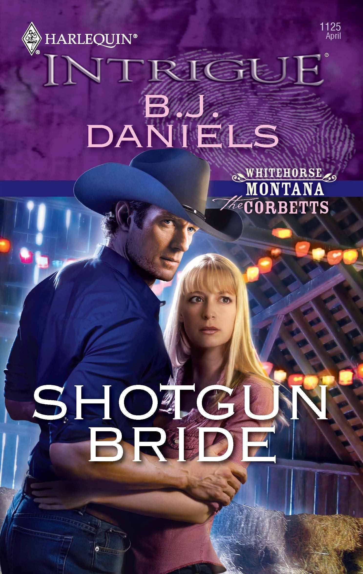 Shotgun Bride,Used