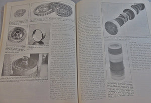 How To Rebuild Your Smallblock Chevy,New