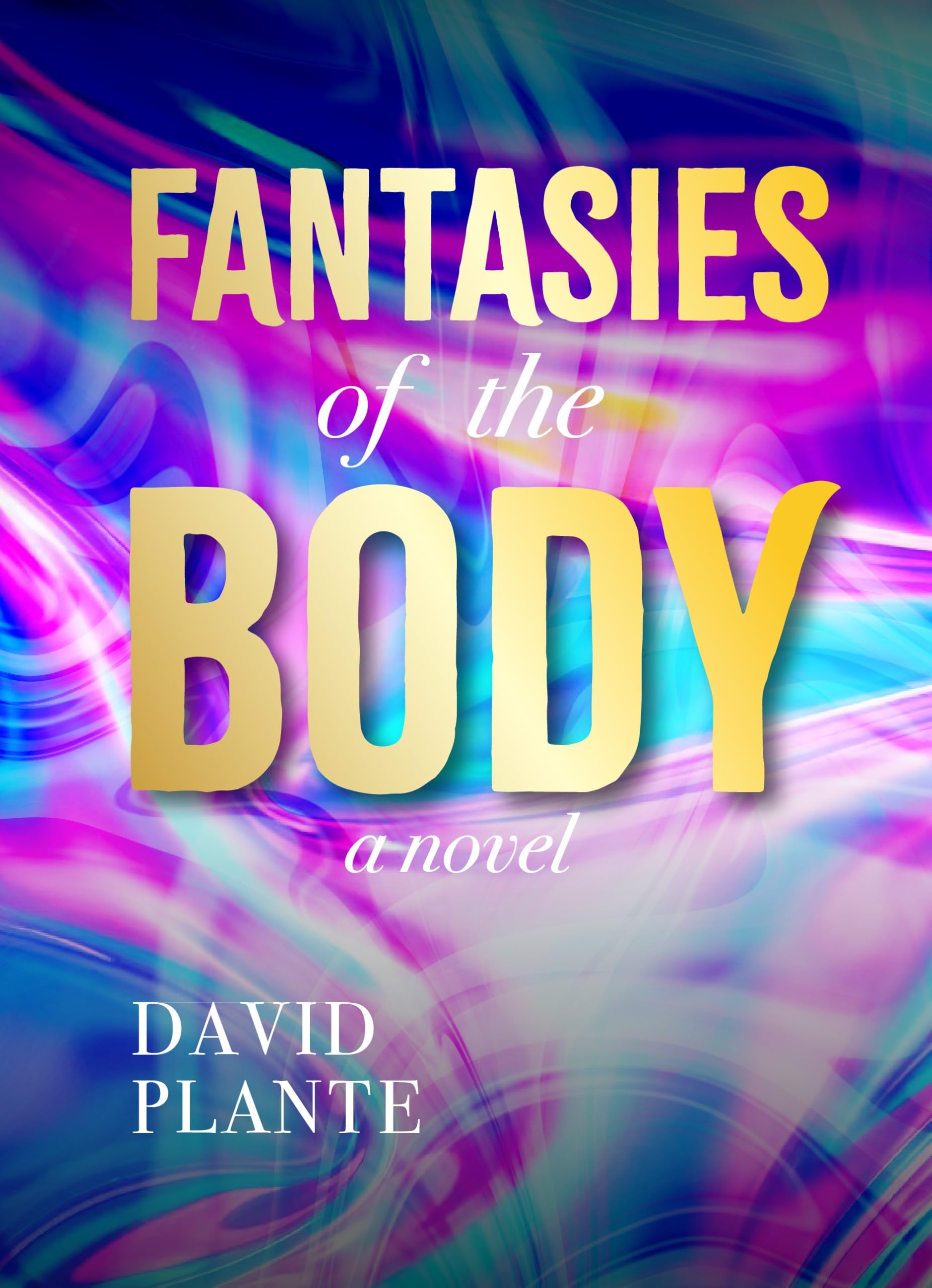 Fantasies Of The Body