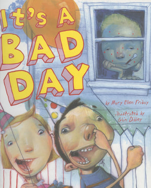 It'S A Bad Day,Used
