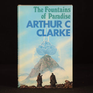 The Fountains Of Paradise