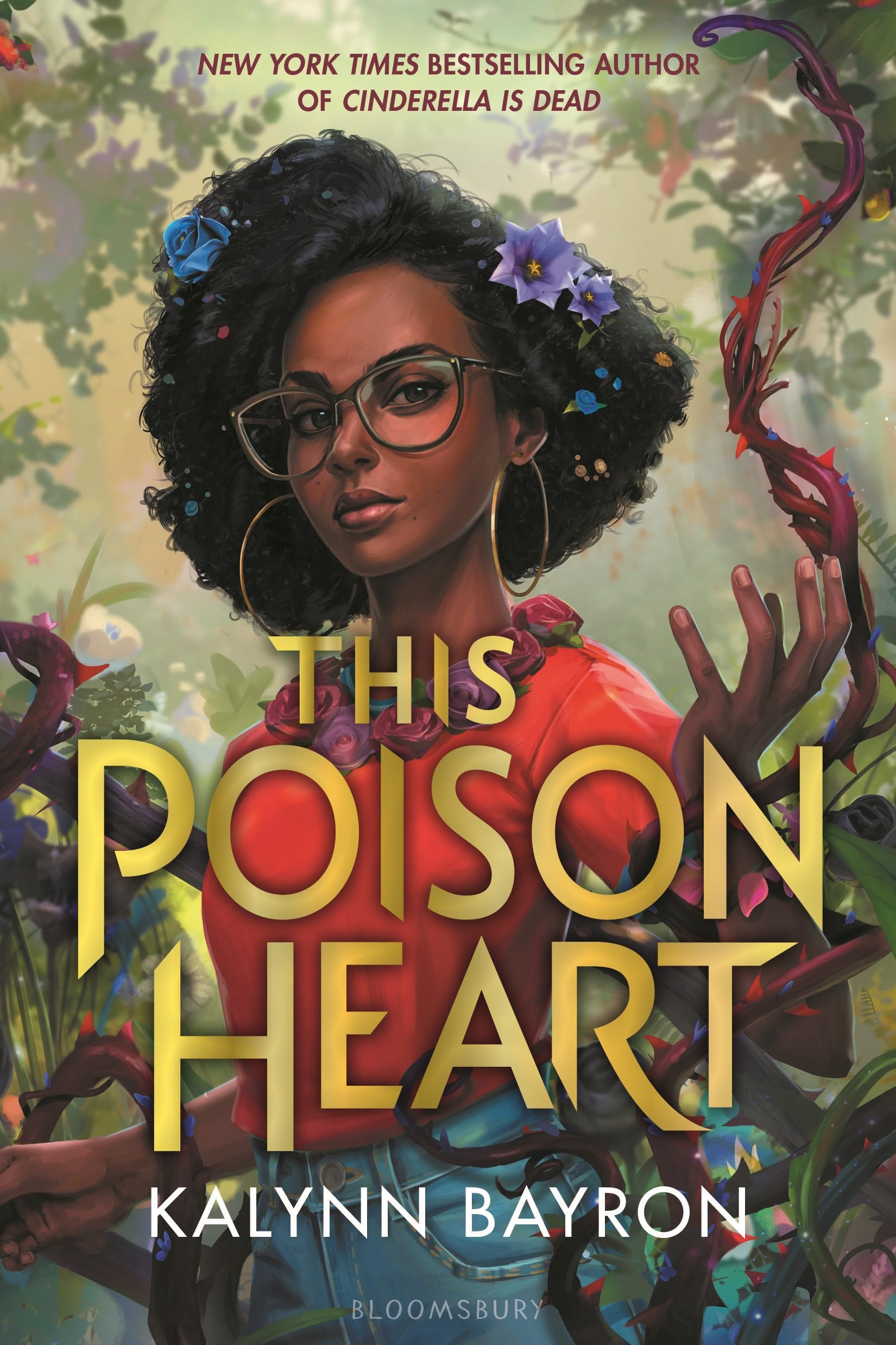 This Poison Heart,Used