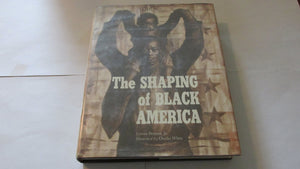 The Shaping of Black America,Used