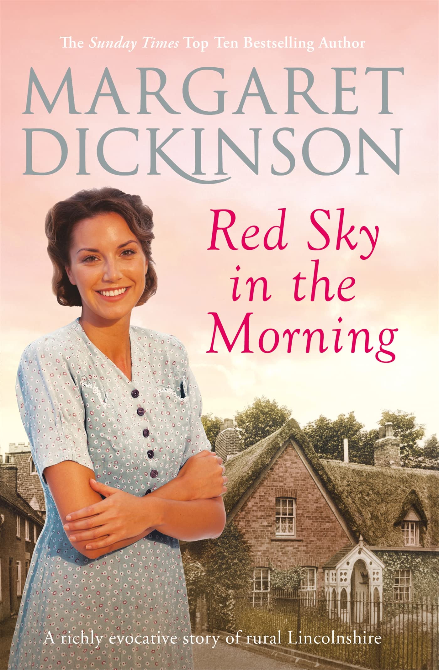 Red Sky in the Morning,Used
