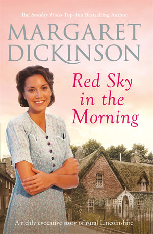 Red Sky in the Morning,Used